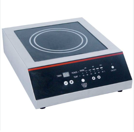 COOKLINE IC-2500 IC-2500 Commercial Induction Cooker