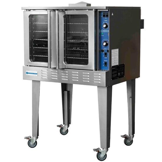Standard Range SR-COE-208 Electric Convection Oven 208V