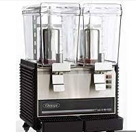 OSD20 Omega Double 3-Gallon Bowl Drink Dispenser