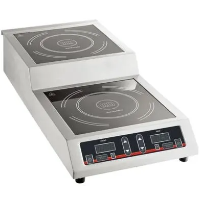 COOKLINE IC-3000 IC-3000 Commercial Induction Cooker