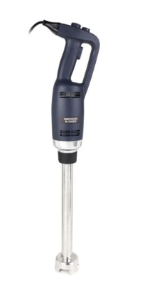 PREPLINE PIB750-12 12" Variable Speed Immersion Blender, 750W