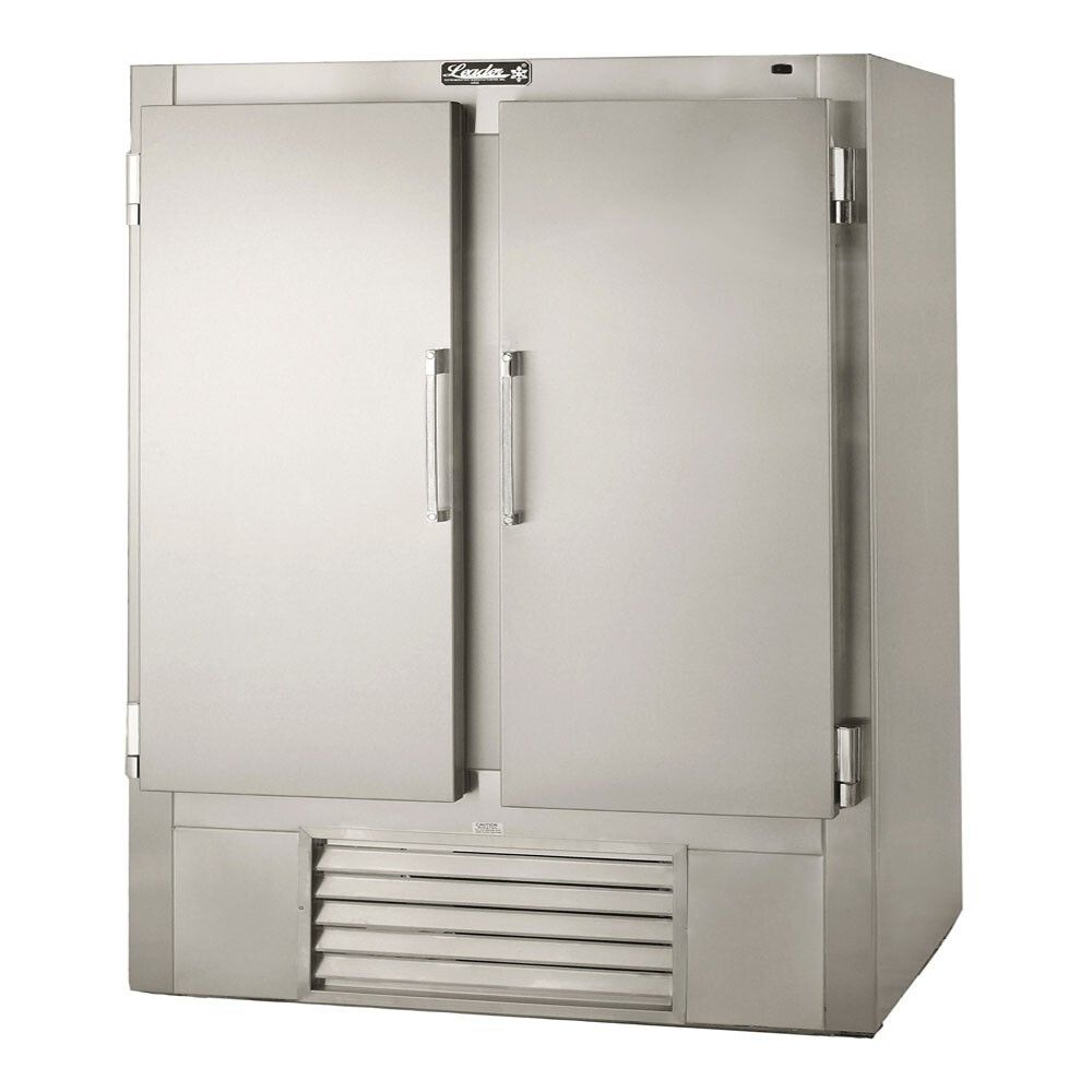 30" 1-SOLID DOOR REACH-IN FREEZER ETL APPROVED