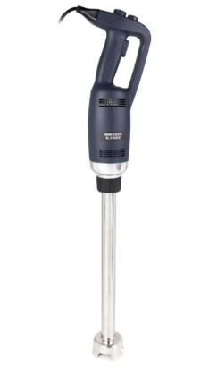 PREPLINE PIB500-1616" Variable Speed Immersion Blender, 500W