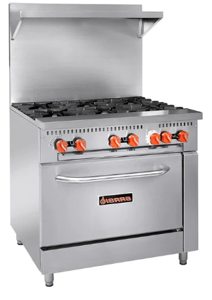 Standard Range SR-CM36 36" cheese melter