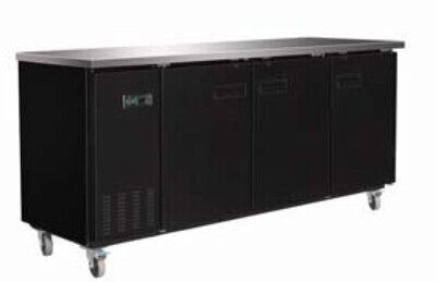 Universal Coolers 72" Chef Base