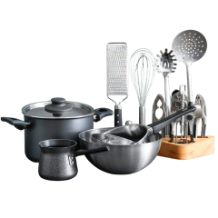 COOKING EQUIPMENT