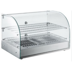 FOOD HOLDING AND WARMING EQUIPMENT