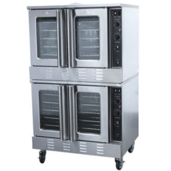 COMMERCIAL OVENS
