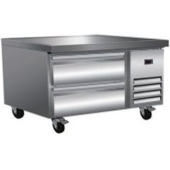 PREP REFRIGERATION