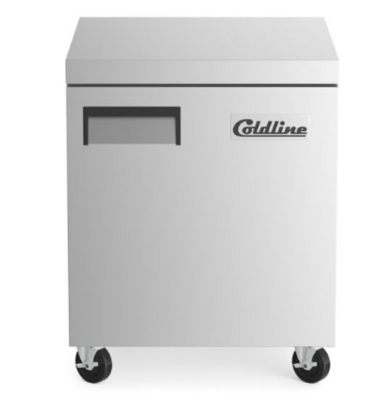 UNDERCOUNTER REFRIGERATORS