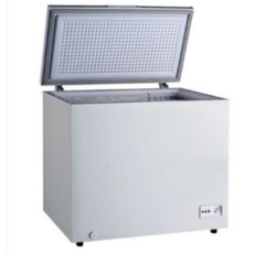 CHEST FREEZERS