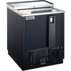 BAR REFRIGERATION