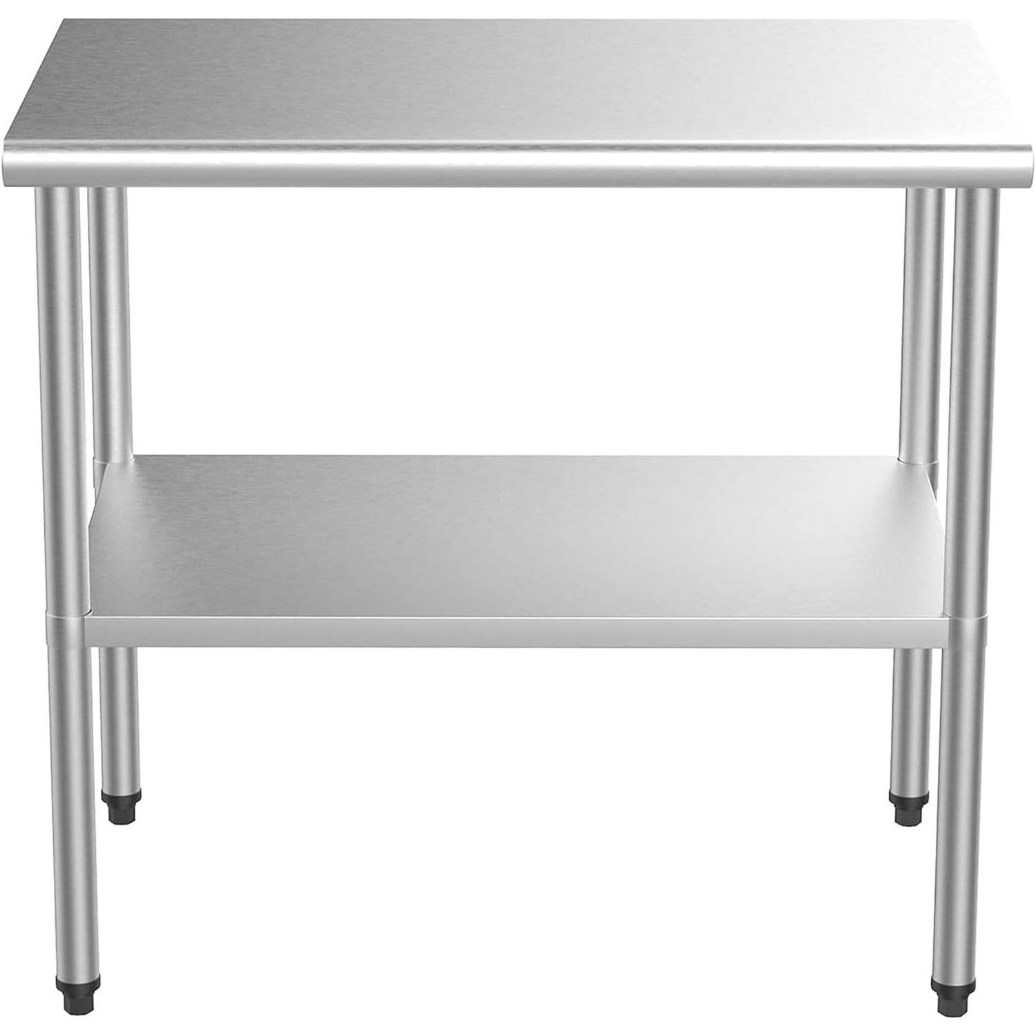 SERV-WARE 6 PAN PREP UNIT  (47.4" W X 32.3" D X 41.3" H )