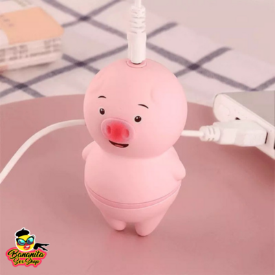 Estimulador Pig VIBE