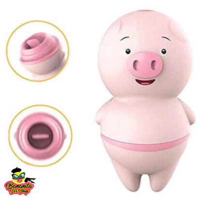 Estimulador Pig VIBE