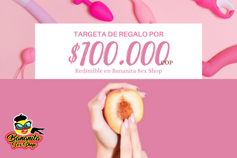 Tarjeta regalo