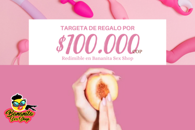 Tarjeta regalo