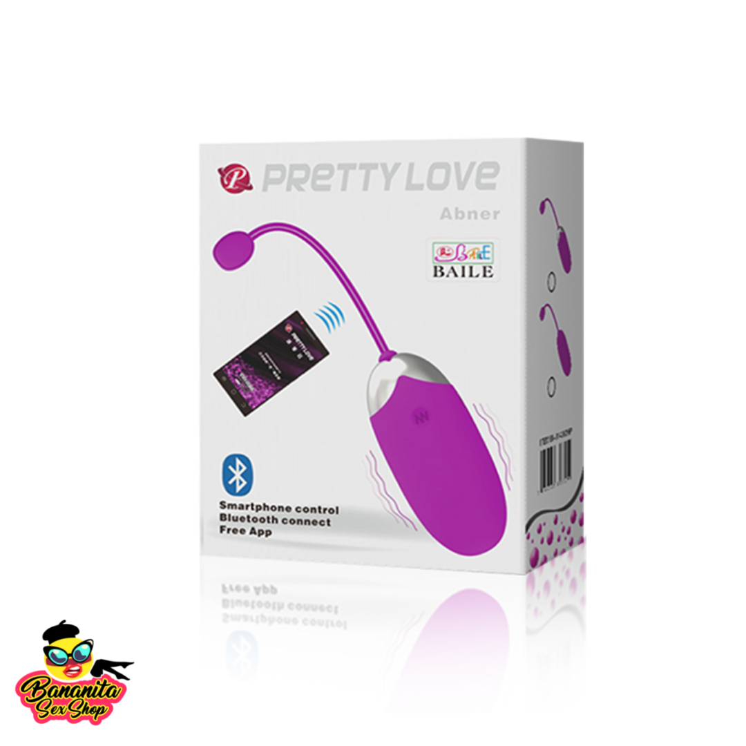 PRETTYLOVE ABNER