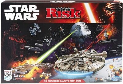 Risk - Star Wars