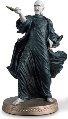 Wizarding World Figurine Collection: Lord Voldemort