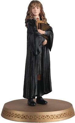 Wizarding World Figurine Collection: Hermione Granger