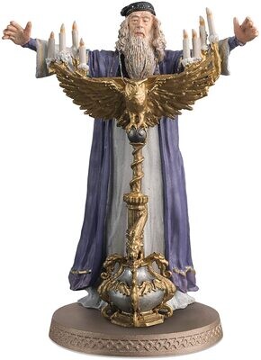 Wizarding World Figurine Collection: Professor Dumbledore