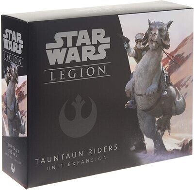 Star Wars Legion - Tauntaun Riders