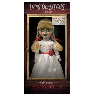 Annabelle - Living Dead Dolls