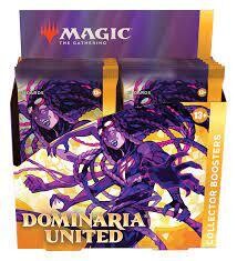 Dominaria United - Collector Box