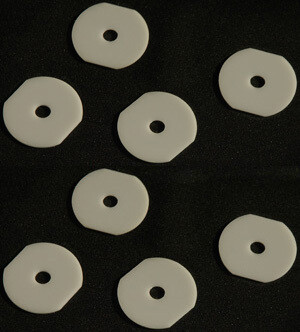 MC1714000-22 - Washer (Cessna Seat) /8