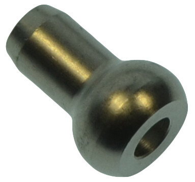 MS20664C2 - Ball (Single Shank)