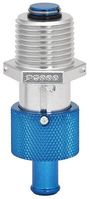 P5000 - Valve, Oil Drain, 1/2"-14 Npt