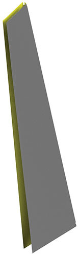 MC0531006-70 - Skin, Rudder