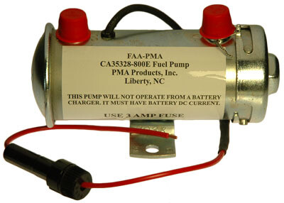 CA35328-800E - Pump 12V