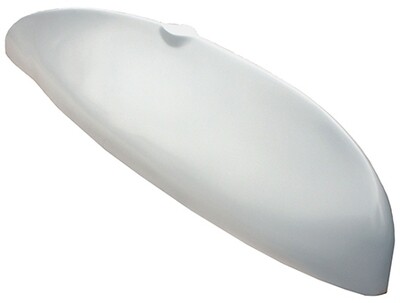 GF78022-03 - Wing Tip RH, 6" Nav Pad, Fiberglass (Piper)