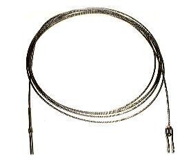 MC0400107-150 - Cable (Rudder Control RH)
