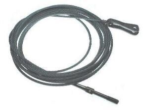 MC0400107-48 - Cable (Rudder Aft)