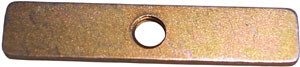 MC0511242-1 - Seat Stop (Bar Design)