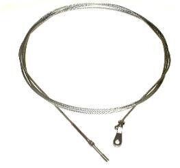 MC0510105-264 - Cable (Aileron Carry Thru LH)