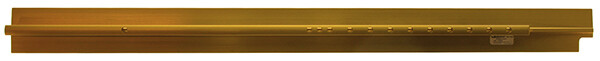 MC0511243-5 - Seat Rail (Outboard LH)