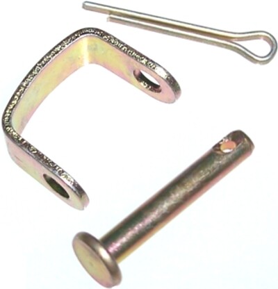 SEAT STOP KIT 1 - Seat Stop Kit (U Shape)