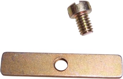 SEAT STOP KIT 2 - Seat Stop Kit (Bar Style)