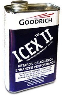 ICEXIIQT - Icex