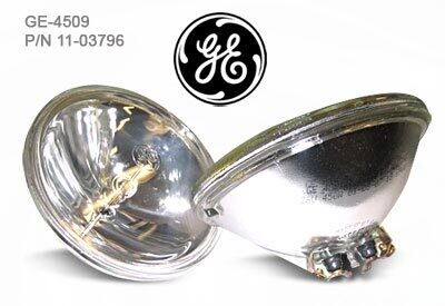 GE4553 - Landing Light, 28V