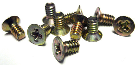 MS24693S272 - Screw /100