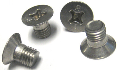 MS24694S4 - Screw /100