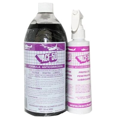 10032 - ACF-50 Pump Spray (946 ml)