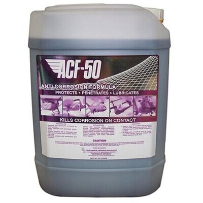 10020 - ACF-50 - 20 Liter Jug
