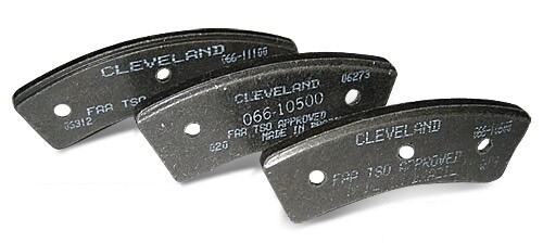 066-06200 - Brake Lining