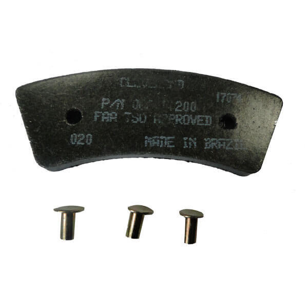 066-11200 - Brake Lining